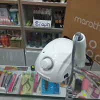 سوهان برقی ماراتون مدل چمپیون|آرایشی، بهداشتی، درمانی|کرج, چهارصد دستگاه|دیوار