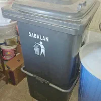 سطل سبلان