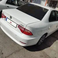 سمند توربو مدل97|خودرو سواری و وانت|اراک, |دیوار