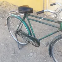 چرخ ژاپنی اصل|دوچرخه، اسکیت، اسکوتر|اصفهان, ارداجی|دیوار