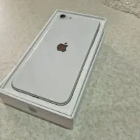 iPhone SE 2022 (3) 128GB|موبایل|تهران, یوسف‌آباد|دیوار