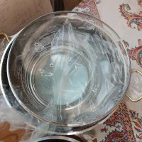 قابلمه 14پارچه|ظروف پخت‌وپز|اردبیل, |دیوار