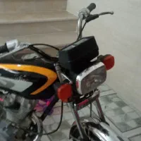 موتور سیکلت