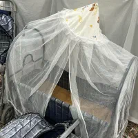 سرویس کودک|کالسکه و لوازم جانبی|دورود, |دیوار