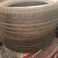 لاستیک تیگو ۷|قطعات یدکی و لوازم جانبی|شیروان (خراسان), |دیوار