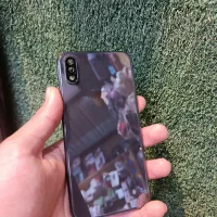 شاسی ایفون xs