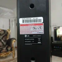 سینما خانواده الجی|سیستم صوتی خانگی|تهران, خانی آباد نو شمالی|دیوار