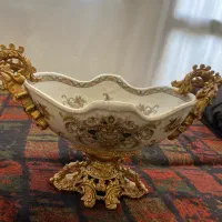 زیر خاکی|ظروف سرو و پذیرایی|مشهد, هنرستان|دیوار