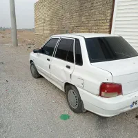 132دوگانه|خودرو سواری و وانت|اصفهان, سرشبادران|دیوار