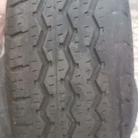 تایر تویوتا هایس 195