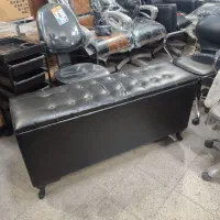 باکس انتظار تک نفره دونفره سه نفره درمصلی