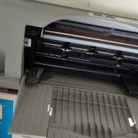 پرینتر  رنگی  HP|پرینتر، اسکنر، کپی، فکس|اصفهان, کارلادان|دیوار