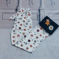 ست تیشرت شلوار