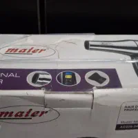 سشوار MR.98 Maier اصل اصل|سایر لوازم برقی|شیراز, ستارخان|دیوار