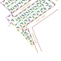 فروش زمین یا معاوضه با خودرو با موقعیت خوب