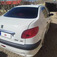 206sd v8بیرنگ‌97