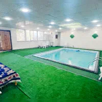 اجاره باغ ویلا روزانه هفتگی ماهانه استخر دار