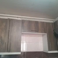 کابینت ام دی اف و هود