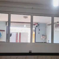 پنجره دوجداره (جنس درجه یک )|مصالح و تجهیزات ساختمان|نورآباد, |دیوار