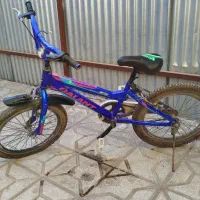 سه تاچرخ سالم چرخ سایز 20درحد هستش|دوچرخه، اسکیت، اسکوتر|سبزوار, قلعهنو دهزار|دیوار