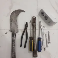 ابزار الات