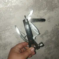 انبردست همه کاره