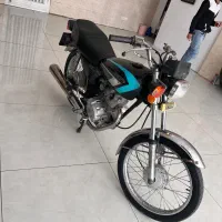 موتور موزاید|موتورسیکلت|شاهین‌شهر, نسیم ۵|دیوار