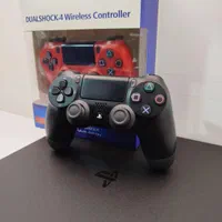 فروش اقساطی PS4 اسلیم هکی ورژن9