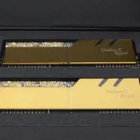 g skill trident z royal ddr4 2×16gb 4000mhz cl19