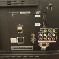 تلوزیون پاناسونیک ۳۲ اینچ|تلویزیون و پروژکتور|تبریز, |دیوار