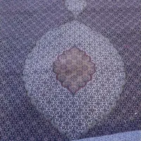 فرش ترک طرح ماهی ۱۲ متری ۲ عدد|فرش|خوی, |دیوار