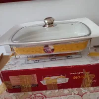 سفله خوری مدل casserole|ظروف سرو و پذیرایی|کرج, گلشهر|دیوار