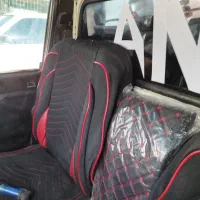 وانت پیکان ۹۰ دوگانه کارخانه