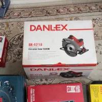 آره گرد برد دیسکی Danlex DX4218