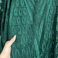 لباس مجلسی سبز نو دو دامنه|لباس|اسلامشهر, شهرک مهدیه|دیوار