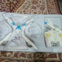 پهپاد نونو|دوربین عکاسی و فیلمبرداری|اهواز, کیانشهر|دیوار