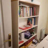 سرویس تک نفره|تخت و سرویس خواب|تهران, باغ فیض|دیوار