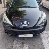 207 پاناروما اتوماتیک