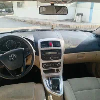 برلیانس 330 اتومات|خودرو سواری و وانت|اصفهان, راه آهن|دیوار