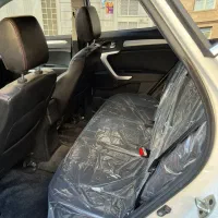 جکs3 مدل ۹۸|خودرو سواری و وانت|تهران, خواجه نصیر طوسی|دیوار