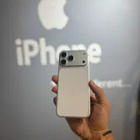 آیفون ۱۷ پرو مکس /iphone 17 pro max