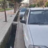 پراید ۸۷|خودرو سواری و وانت|گنبد کاووس, |دیوار