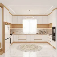 طراحی داخلی و طراحی کابینت ،تجاری،نما،روف گاردن|خدمات پیشه و مهارت|رشت, جماران|دیوار