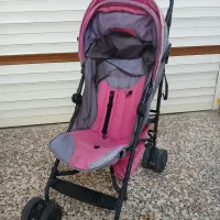 کالسکه و روورئک سالم|کالسکه و لوازم جانبی|دزفول, |دیوار