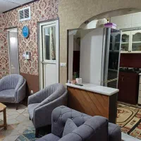 آپارتمان ۱۰۰ متری ۲ خوابه باهنر شمالی