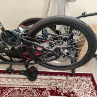 دوچرخه آلومینیوم شماره ۲۷.۵ کویر|دوچرخه، اسکیت، اسکوتر|بوشهر, |دیوار