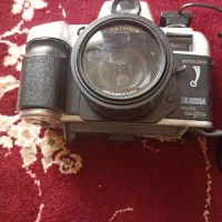دوربین عکاسی نیاز به تعمیر