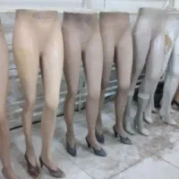 تعدادی مانکن زنانه|لباس|خمینیشهر, |دیوار