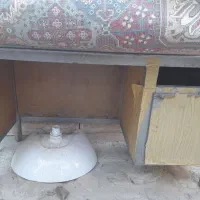 ویترین شیشه ای|بوفه، ویترین، کنسول|دورود, |دیوار