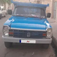 فروش نیسان|خودرو سواری و وانت|بروجرد, |دیوار